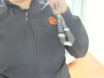 Chaturbate Live Sex of gaby_trent