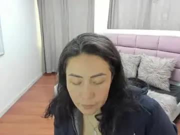 Chaturbate Sex Chat of gaby_trent
