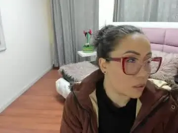 Chaturbate Nude Webcam of gaby_trent