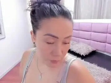 Chaturbate Adult Webcam of gaby_trent