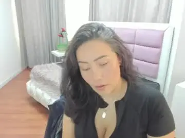Chaturbate Live Sex Cam of gaby_trent