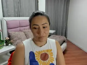 Chaturbate Nude Webcam of gaby_trent