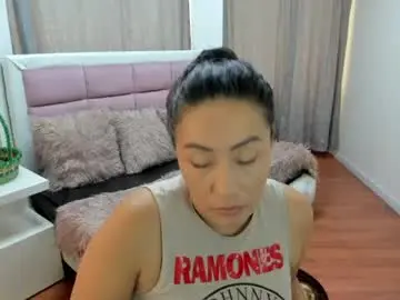 Chaturbate Best live sex cam show of gaby_trent