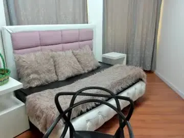Chaturbate Sex Cam of gaby_trent