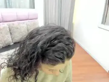 Chaturbate Best live sex cam show of gaby_trent