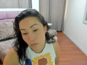 Chaturbate Live Sex Cam of gaby_trent