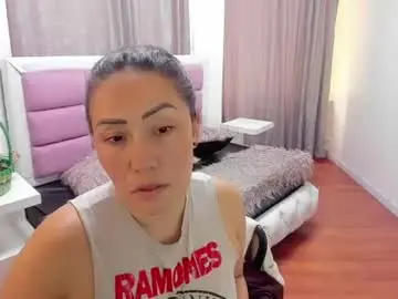 Chaturbate Free Porn Cam of gaby_trent