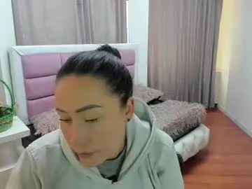 Chaturbate Live Sex Cam of gaby_trent