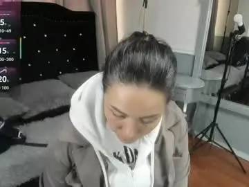 Chaturbate Sex Chat of gaby_trent