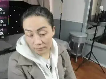 Chaturbate Private Sex Chat of gaby_trent