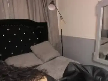 Chaturbate Sex Cam of gaby_trent