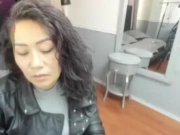 Chaturbate Nude Webcam of gaby_trent