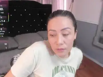 Chaturbate Best live sex cam show of gaby_trent