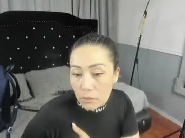 Chaturbate Live Sex Cam of gaby_trent