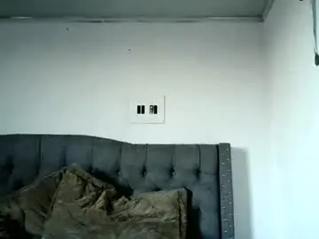 Chaturbate Nude Webcam of gaby_trent