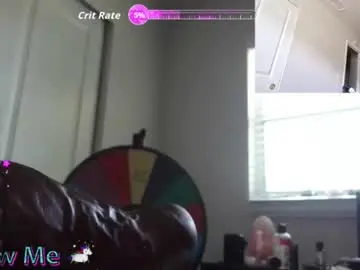 Chaturbate Live Sex Cam of goddess_risquej