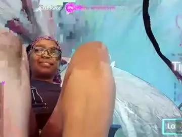 Chaturbate Nude Webcam of goddess_risquej