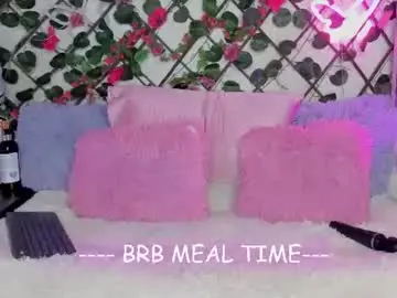 Chaturbate Live Porn of isabel_jamess