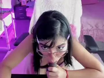 Chaturbate Sex Cam of isabel_jamess