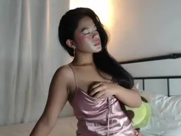 Chaturbate Live Porn of isabell2207