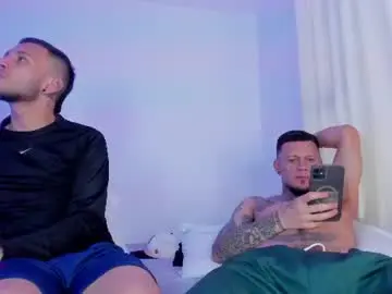 Chaturbate Nude Webcam of kevin_cartier