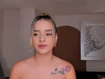 Chaturbate Best live sex cam show of laurentrosse1