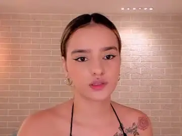 Chaturbate Adult Webcam of laurentrosse1