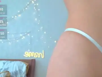 Chaturbate Private Sex Chat of minnietammy
