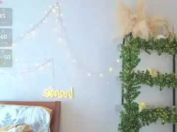 Chaturbate Live Sex of minnietammy