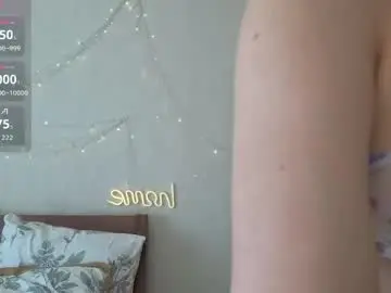 Chaturbate Adult Video Chat of minnietammy