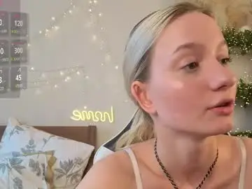 Chaturbate Private Sex Chat of minnietammy