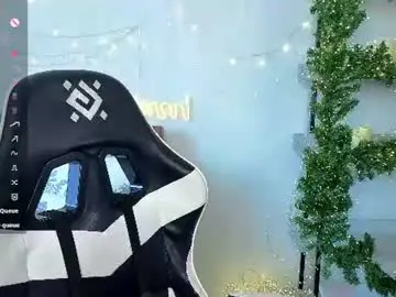 Chaturbate Adult Webcam of minnietammy