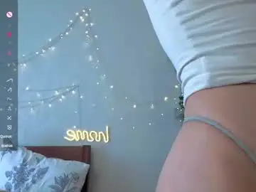 Chaturbate Best live sex cam show of minnietammy