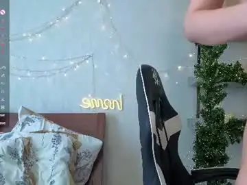 Chaturbate Live Sex Cam of minnietammy