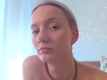 Chaturbate Nude Webcam of minnietammy