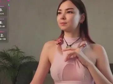 Chaturbate Live Porn of minnietammy
