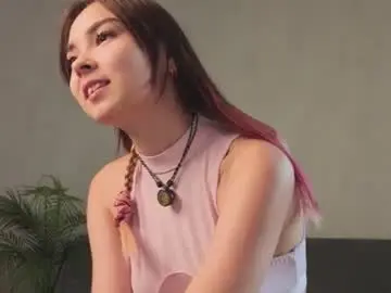 Chaturbate Live Sex of minnietammy