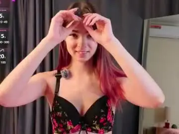 Chaturbate Best live sex cam show of minnietammy