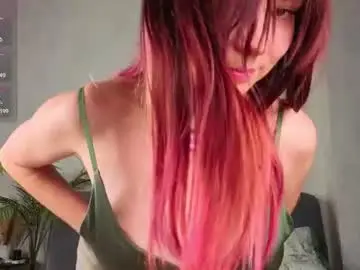 Chaturbate Best live sex cam show of minnietammy