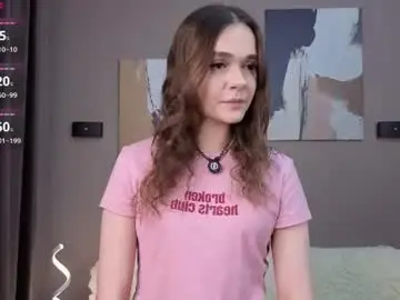 Chaturbate Best live sex cam show of minnietammy