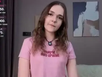 Chaturbate Live Sex of minnietammy
