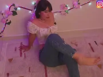 Chaturbate Adult Webcams of moon_eyess