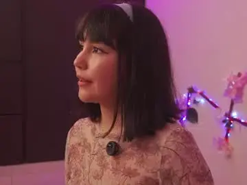 Chaturbate Adult Video Chat of moon_eyess