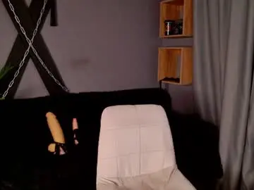 Chaturbate Sex Chat of morgenstern__