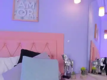 Chaturbate Sex Cam of naomy_gyal_