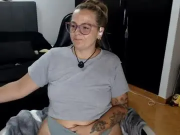 Chaturbate Adult Webcam of perlagoloza05