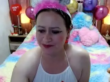 Chaturbate Live Sex of rubi82_