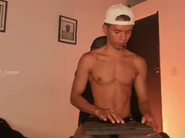 Chaturbate Live Sex of sai_cooper