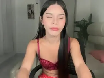 Chaturbate Free Live Porn of sexy_alexa17