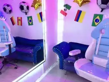 Chaturbate Adult Webcam of silvana_lane